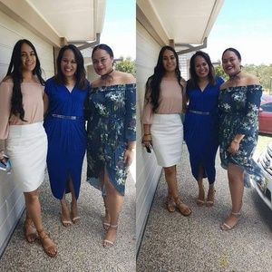 Meet your Posher, Jeanette